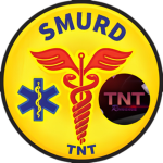 Smurd|TNT