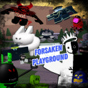 [SURV BALANCING]🔪Forsaken playground🔪