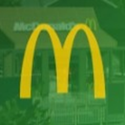 [🏖️] Work at a McDonald's RP