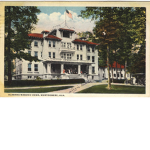 The Magnifique Orphan Home