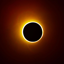 Solar Eclipse Sim