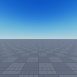 Just A Baseplate V2