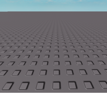 just a baseplate