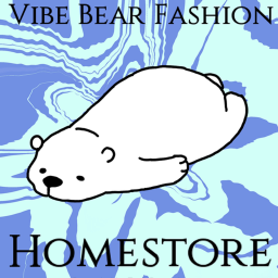 Vibe Bear Fashion!