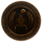 Μυρμιδόνες 