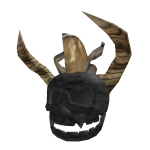 Skull of lost Hopes