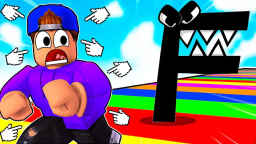 Wyścig Alfabetyczny