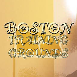 Boston Training Grounds