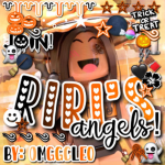 Riri’s Angels <3