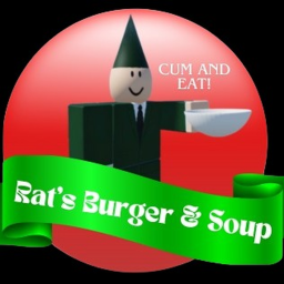 Rats Burgers and Soups!