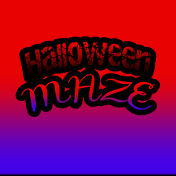 Halloween Maze