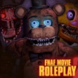 FNAF TESTE  icon