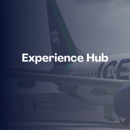 Icelandair Experience Hub