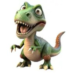Obby But You're A Dinosaur! (RELEASED!)