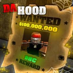 DA-HOOD IS W
