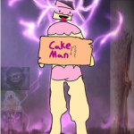 Cake Man's Cool Group