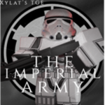 TGE |:| IMPERIAL ARMY