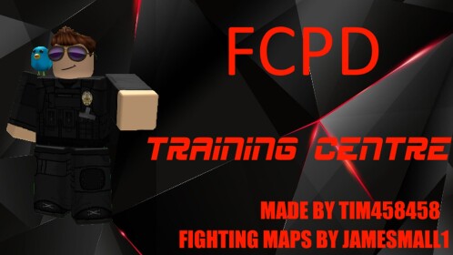 Training Centre V2.0 (FOR ALL RANKS) [IN PROGRESS]