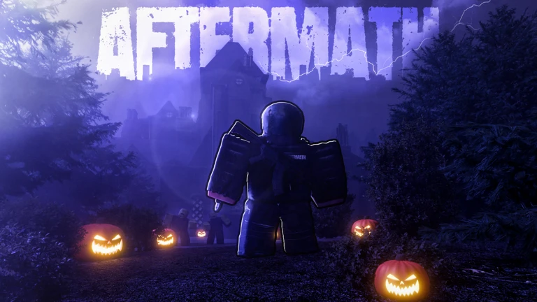 Halloween Event