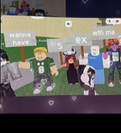 Shante‘s group