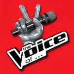 {TV} The Voice