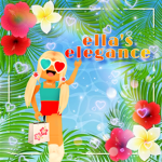 ella’s elegance