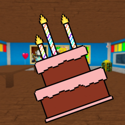 Birthday Plaza