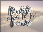 Dindnts freinds
