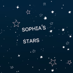 ~Sophia’s Stars~