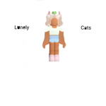 Lonely Cats