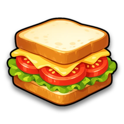 Goofy Sandwiches Roblox group icon