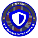 TBA || [MOD] Moderation and Patrol Team