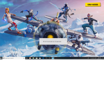 shiny club group