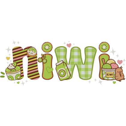 niwi sign