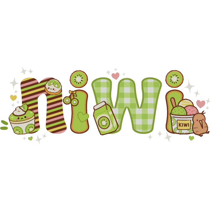 niwi sign