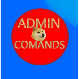 Free admin [DOG EDITION]