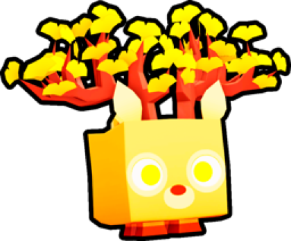 Leafy Deer