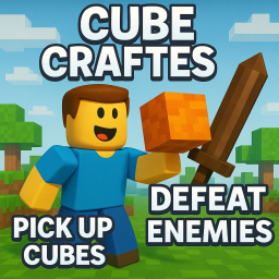 Cube Crafters