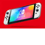 NINTENDO SWITCH PROS