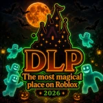 Disneyland Park Roblox Group Thumbnail