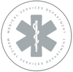 ‹ S.C.P Medical Services Department ›