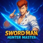 swordman hunter master