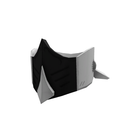Elven Knight Mask of Enlightenment Roblox item