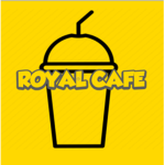 Royal Cafe-