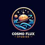 CosmoFlux Studios