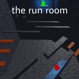 the run room