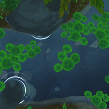 Stylized Jungle [Showcase]