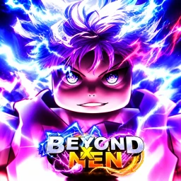 ⚡ [Early Access] Beyond Nen icon