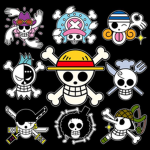 !!The awesome crew!!