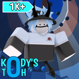 [UPDATE!] Kody's Tower of Hell